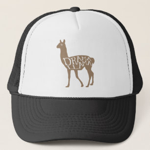 Casquette Drama Llama