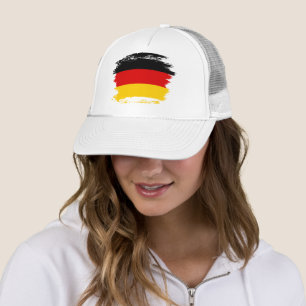 Casquette Drapeau allemand