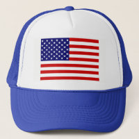 Drapeau américain