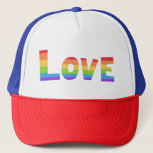 Drapeau arc-en-ciel gay pride LGBT amour LGBTQ