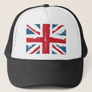 Casquette Drapeau britannique