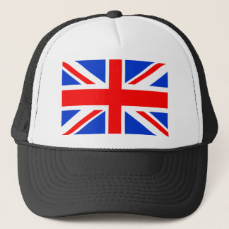 Casquette Drapeau britannique