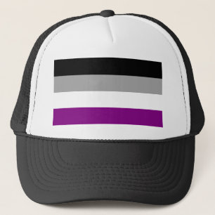 Casquette Drapeau de la fierté sexuelle