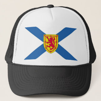 Casquette Drapeau de la Nouvelle-Écosse