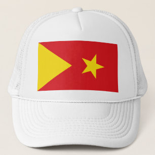 Casquette Drapeau de la région de Tigray