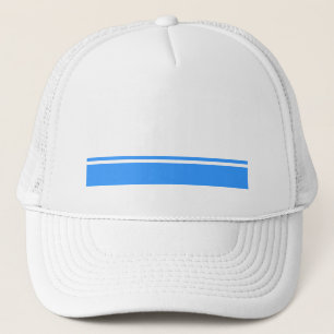 Casquette Drapeau de la République patriotique de l'Altaï