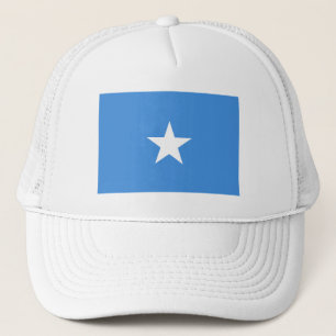 Casquette Drapeau de la Somalie