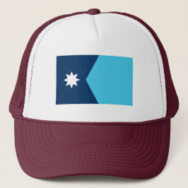 Casquette Drapeau de l'État du Minnesota