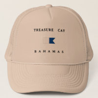Drapeau de piqué des Bahamas de banc de sable de