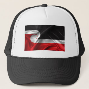Casquette Drapeau de Tino Rangatiratanga