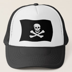 Casquette Drapeau d'Edward England Chapeau
