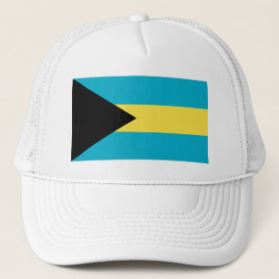 Casquette Drapeau des Bahamas