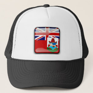 Casquette Drapeau des Bermudes