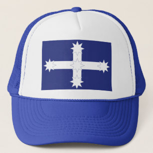 Casquette Drapeau d'Eureka