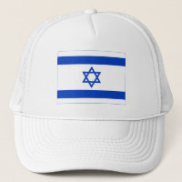 Drapeau d'Israël