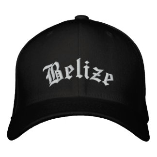 Casquette - drapeau du Casquette Belzie