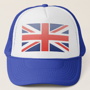 Casquette Drapeau du Royaume-Uni