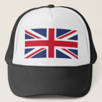 Drapeau du Royaume-Uni