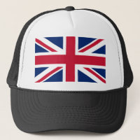 Drapeau du Royaume-Uni