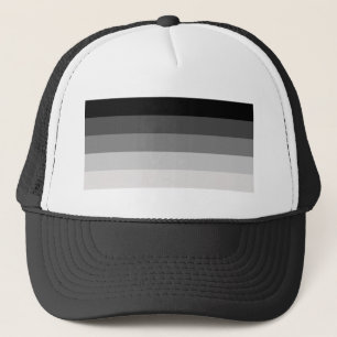 Casquette Drapeau Hetero Pride, Drapeau Stright Pride