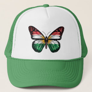 Casquette Drapeau monarque du Kurdistan