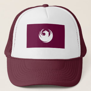 Casquette Drapeau Phoenix