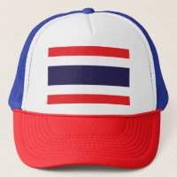 Drapeau Thaïlande