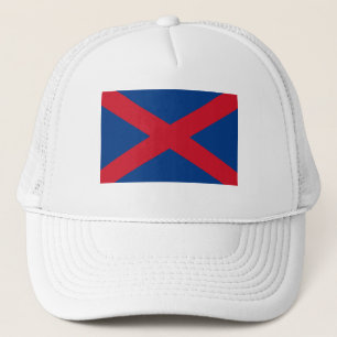 Casquette Drapeau Voortrekker