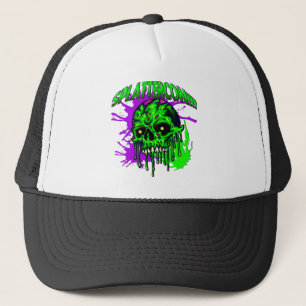 Casquette Dresden Fans SplatterCon