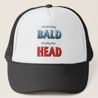 Casquette drôle