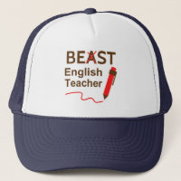 Drôle et fou, bête ou meilleur professeur d'anglai