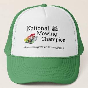 Casquette Drôle NOUVELLE Graphique CHAMPION NATIONALE DE LA 