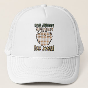 Casquette Drôle papa plaisante   FÊTE DES PÈRES   Rad Plaisa