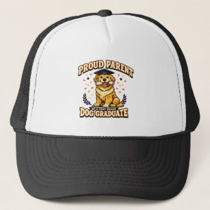 Casquette drôle pour amateur de chien intelligent