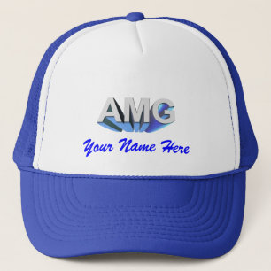 Casquette du benz AMG de Mercedes