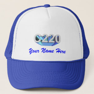 Casquette du benz C220 de Mercedes