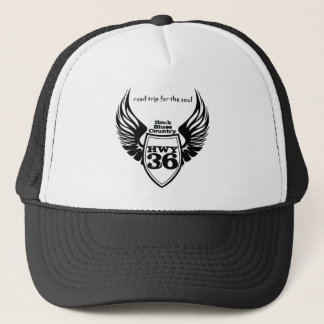 Casquette du camionneur Highway36