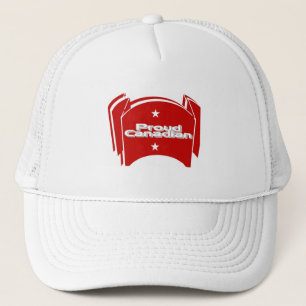 Casquette du Canada