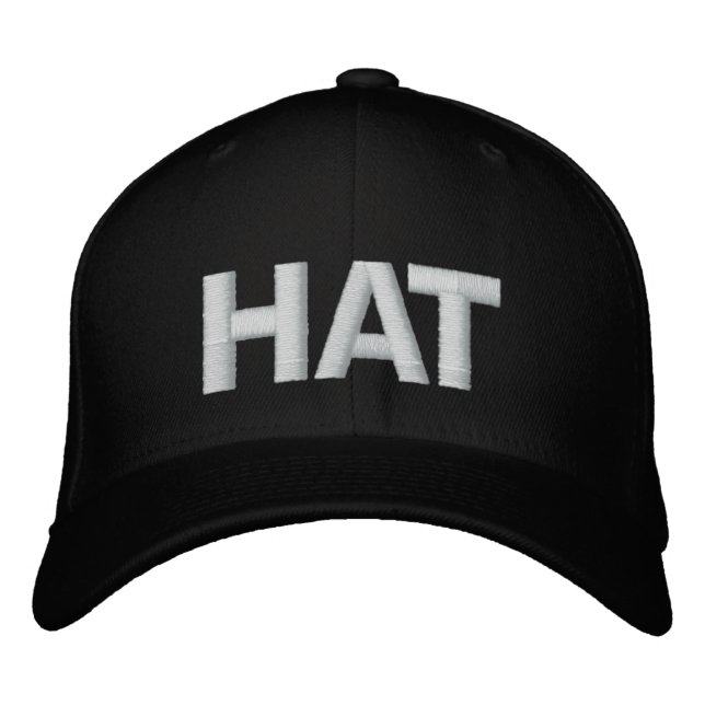 casquette du casquette (Devant)