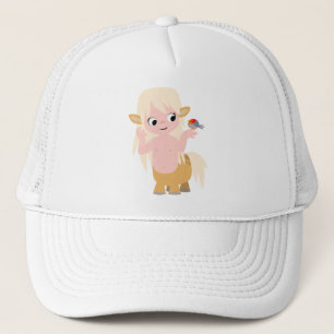 Casquette du Centauress Little Cartoon