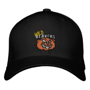 Casquette du club Wild Beavers