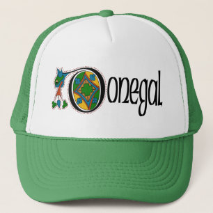 Casquette du Donegal du comté