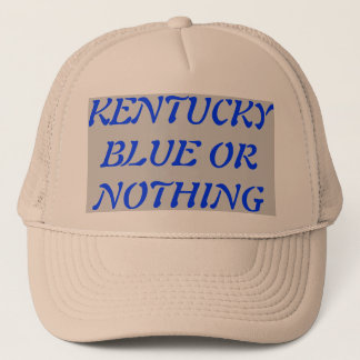 CASQUETTE DU KENTUCKY