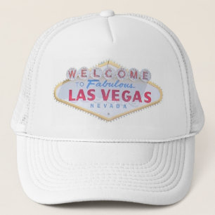 Casquette du logo Las Vegas