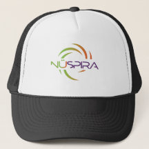 Casquette du logo NuSpira