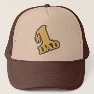 Casquette du papa #1
