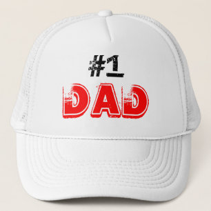 Casquette du papa #1