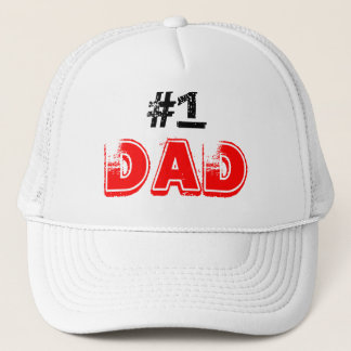 Casquette du papa #1