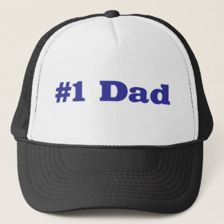 Casquette du papa #1