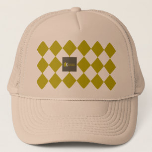 Casquette DubKraft HipTrucker